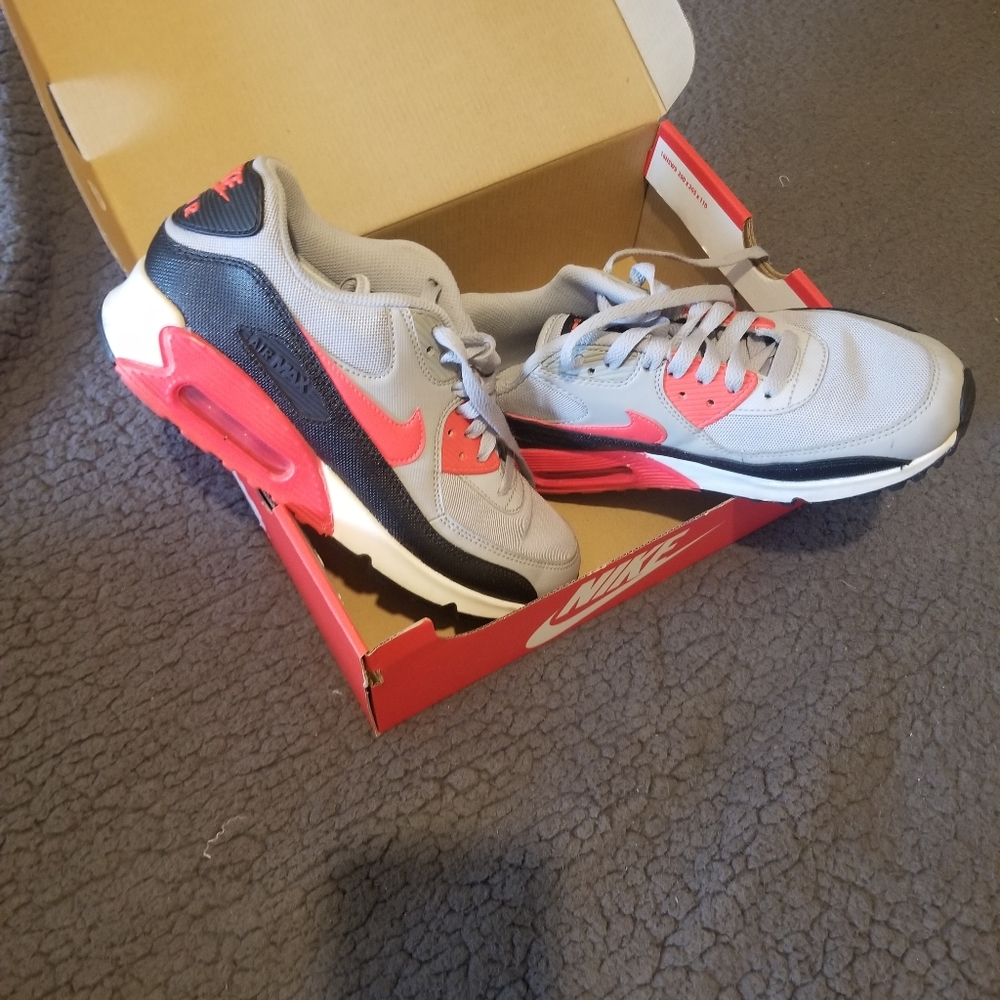 Nike air max
